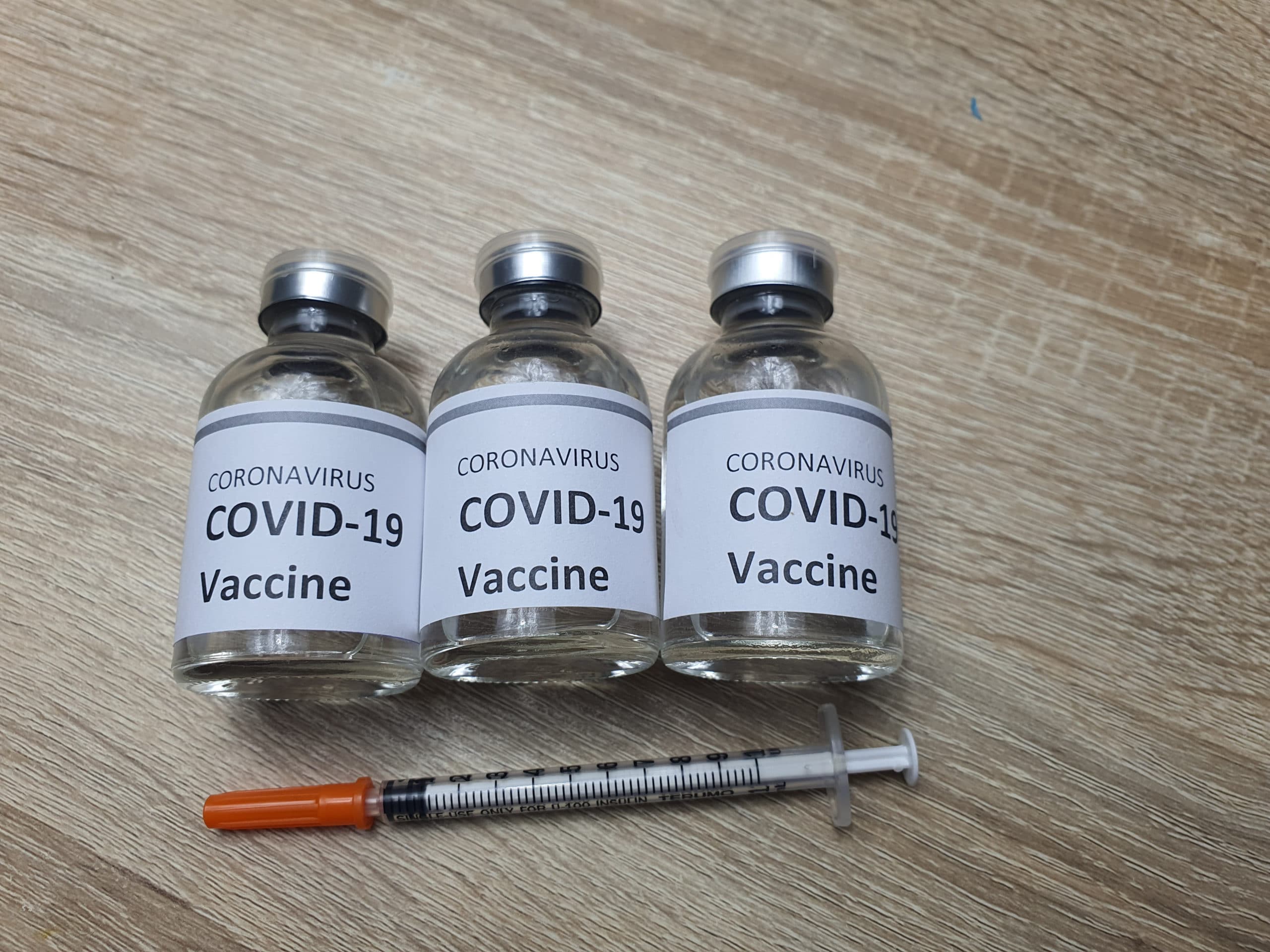 The impact of vaccination mandate on companies. The requirements, timelines, and consequences for businesses.