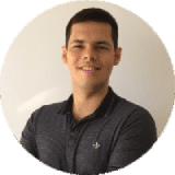 Maneol Quirino Neto, Software Engineer